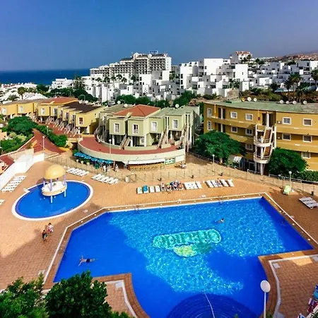 Tenerifeopenhome Comfort 3 Pools Apartment Costa Adeje (Tenerife)
