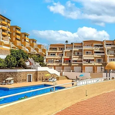 Apartment Tenerifeopenhome Comfort 3 Pools