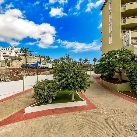 Apartment Tenerifeopenhome Comfort 3 Pools Costa Adeje (Tenerife)