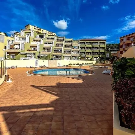 Tenerifeopenhome Comfort 3 Pools Apartment Costa Adeje (Tenerife)