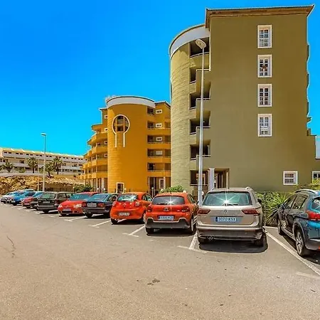 Apartment Tenerifeopenhome Comfort 3 Pools Costa Adeje (Tenerife)