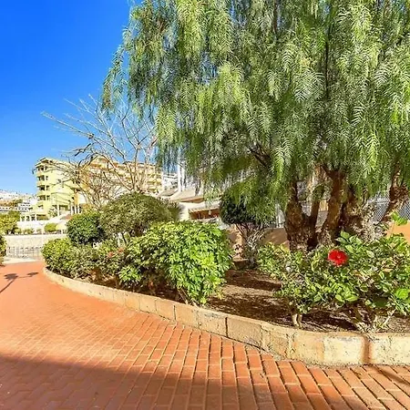 Apartment Tenerifeopenhome Comfort 3 Pools Costa Adeje (Tenerife)
