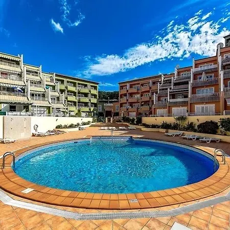 Tenerifeopenhome Comfort 3 Pools Apartment Costa Adeje (Tenerife)