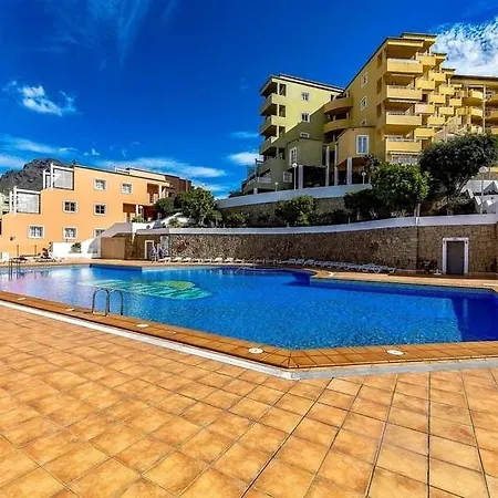 Apartment Tenerifeopenhome Comfort 3 Pools *