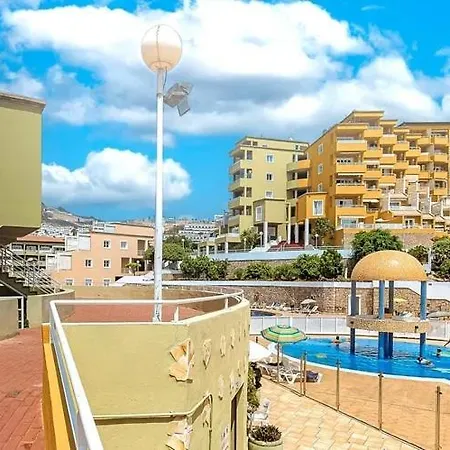 Apartment Tenerifeopenhome Comfort 3 Pools Costa Adeje (Tenerife)