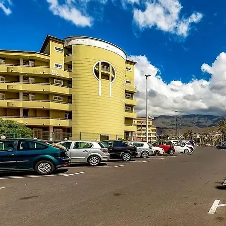 Apartment Tenerifeopenhome Comfort 3 Pools Costa Adeje (Tenerife)