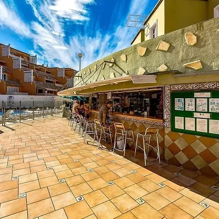Tenerifeopenhome Comfort 3 Pools Apartment Costa Adeje (Tenerife)