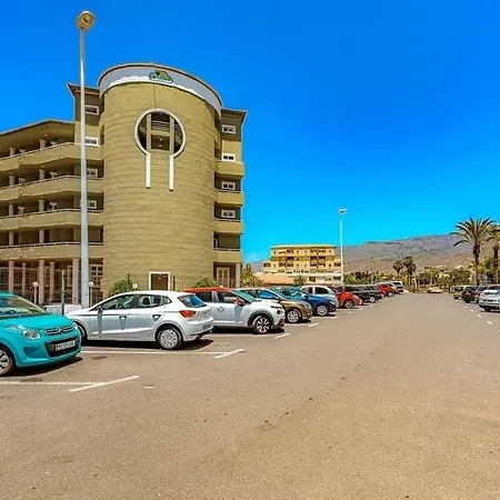 Apartment Tenerifeopenhome Comfort 3 Pools *