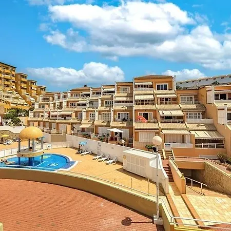 Tenerifeopenhome Comfort 3 Pools Apartment