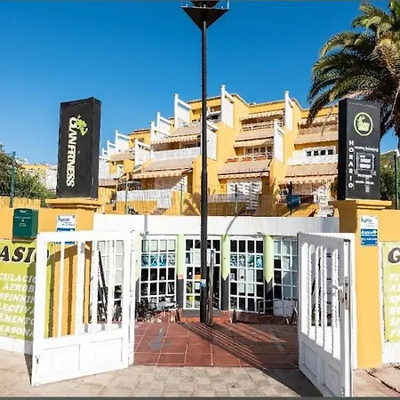 Apartment Tenerifeopenhome Comfort 3 Pools