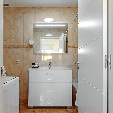 Tenerifeopenhome Comfort 3 Pools Apartment