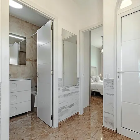 Apartment Tenerifeopenhome Comfort 3 Pools *