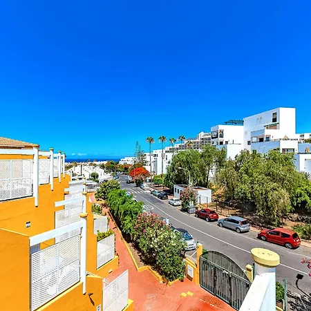 Apartment Tenerifeopenhome Comfort 3 Pools Costa Adeje (Tenerife)