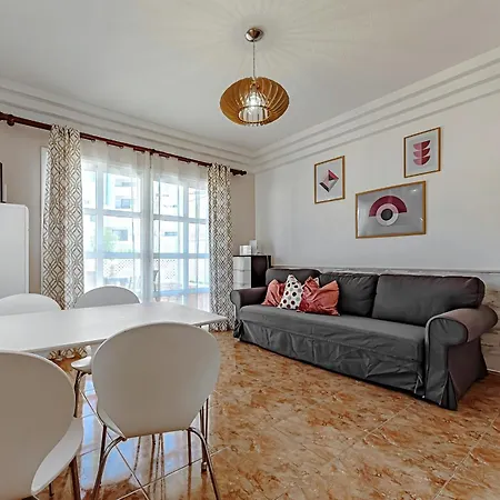 Apartment Tenerifeopenhome Comfort 3 Pools Costa Adeje (Tenerife)