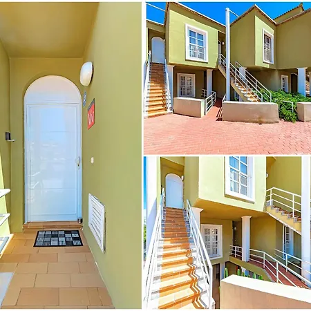 Tenerifeopenhome Comfort 3 Pools Costa Adeje (Tenerife)