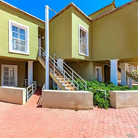 Apartment Tenerifeopenhome Comfort 3 Pools *