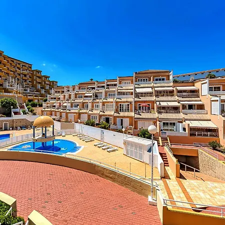 Tenerifeopenhome Comfort 3 Pools Apartment
