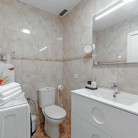 Tenerifeopenhome Comfort 3 Pools Apartment Costa Adeje (Tenerife)