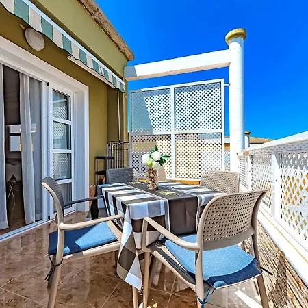 Apartment Tenerifeopenhome Comfort 3 Pools Costa Adeje (Tenerife)
