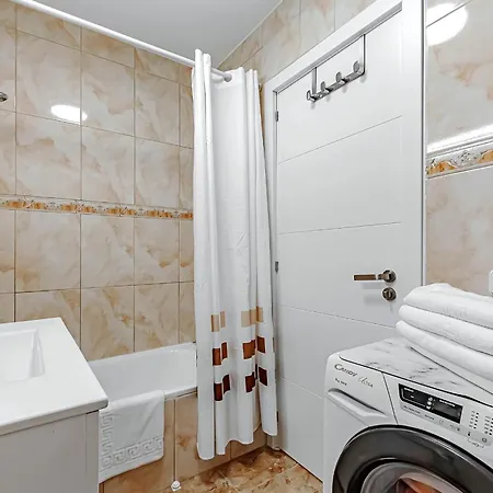 Apartment Tenerifeopenhome Comfort 3 Pools