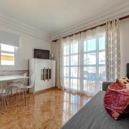 Tenerifeopenhome Comfort 3 Pools Apartment Costa Adeje (Tenerife)