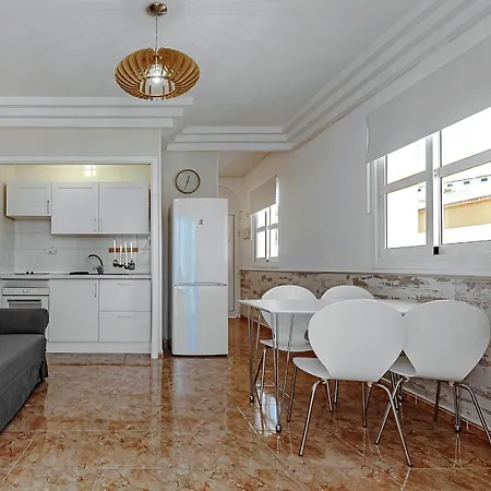 Apartment Tenerifeopenhome Comfort 3 Pools Costa Adeje (Tenerife)