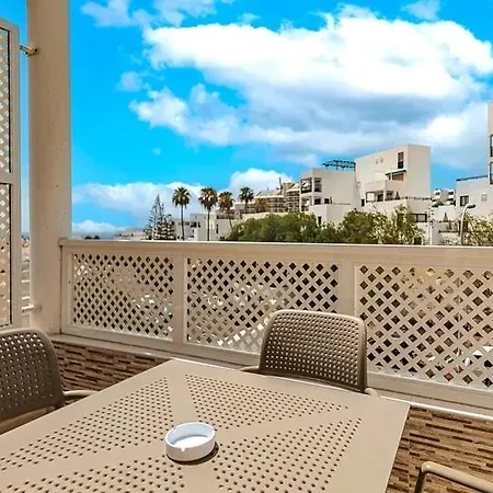 Tenerifeopenhome Comfort 3 Pools Appartamento *
