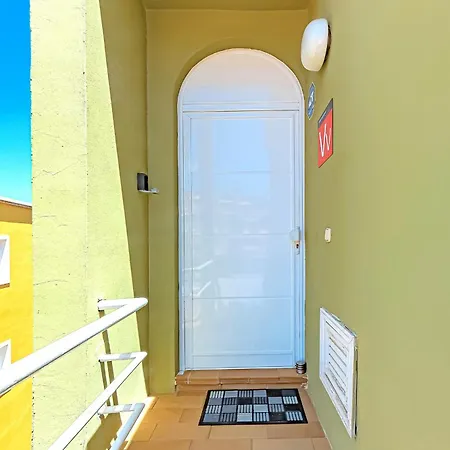 Tenerifeopenhome Comfort 3 Pools Appartamento