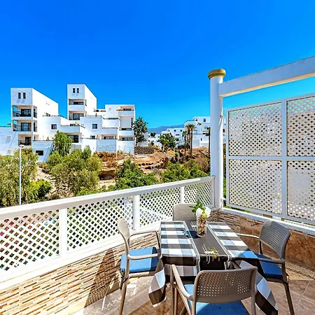 Tenerifeopenhome Comfort 3 Pools Appartamento *