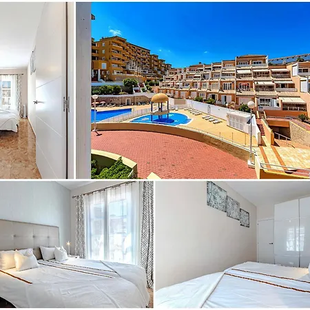 Tenerifeopenhome Comfort 3 Pools Appartamento *