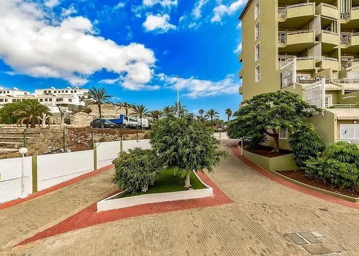 Apartamento Tenerifeopenhome Comfort 3 Pools Costa Adeje (Tenerife)