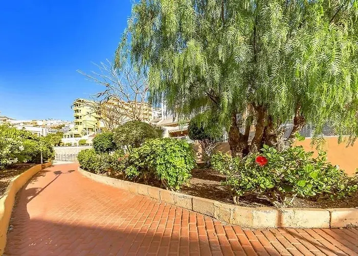 Apartamento Tenerifeopenhome Comfort 3 Pools Costa Adeje (Tenerife)