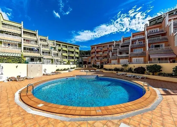 Tenerifeopenhome Comfort 3 Pools Apartamento Costa Adeje (Tenerife)