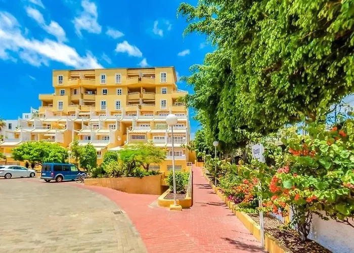 Tenerifeopenhome Comfort 3 Pools *