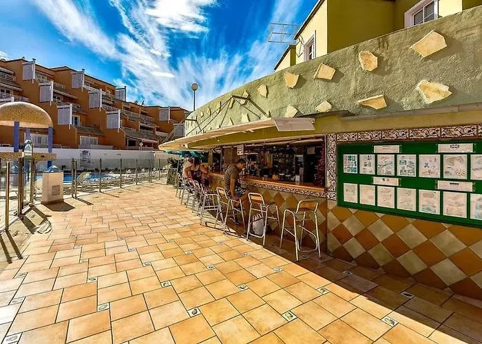 Tenerifeopenhome Comfort 3 Pools Apartamento Costa Adeje (Tenerife)