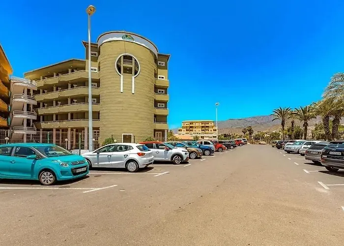 Apartamento Tenerifeopenhome Comfort 3 Pools *