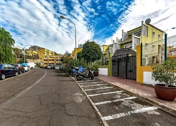 Tenerifeopenhome Comfort 3 Pools Apartamento *