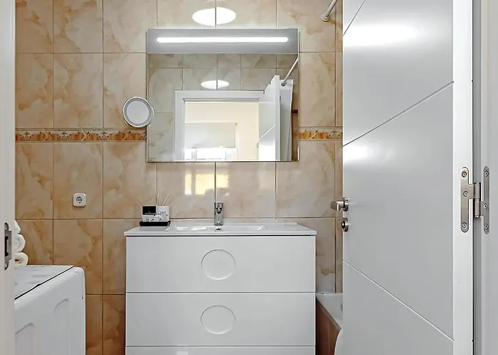 Tenerifeopenhome Comfort 3 Pools Apartamento