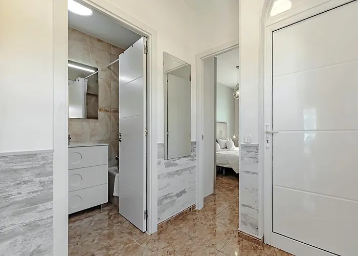 Apartamento Tenerifeopenhome Comfort 3 Pools *