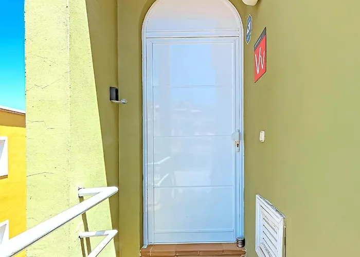 Tenerifeopenhome Comfort 3 Pools Apartamento
