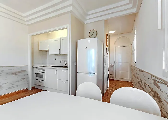 Tenerifeopenhome Comfort 3 Pools Apartamento *
