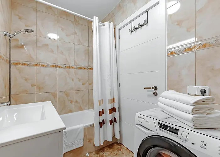 Apartamento Tenerifeopenhome Comfort 3 Pools