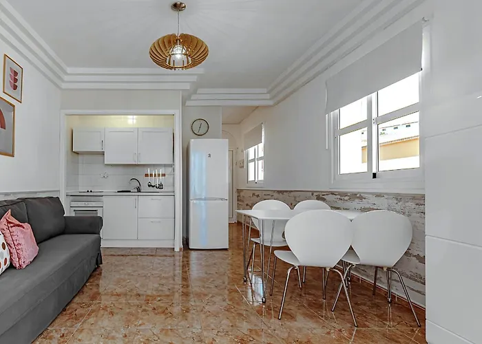Apartamento Tenerifeopenhome Comfort 3 Pools Costa Adeje (Tenerife)