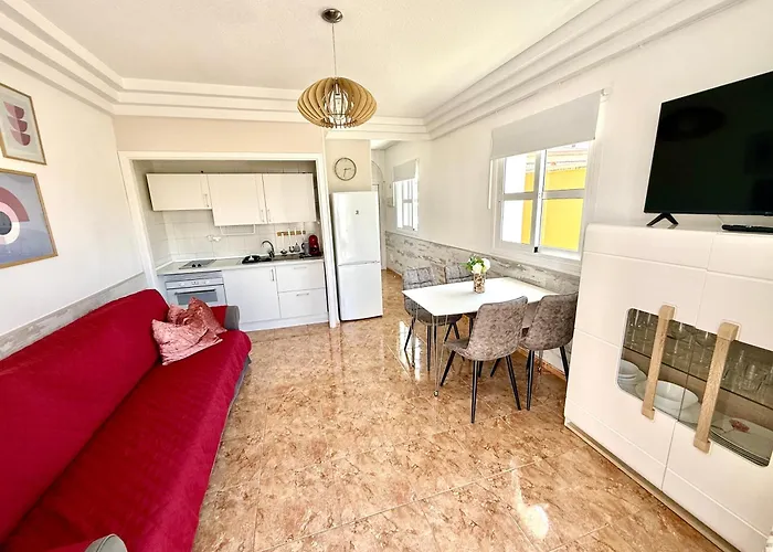 Tenerifeopenhome Comfort 3 Pools * Costa Adeje (Tenerife)