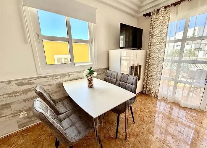 Apartamento Tenerifeopenhome Comfort 3 Pools